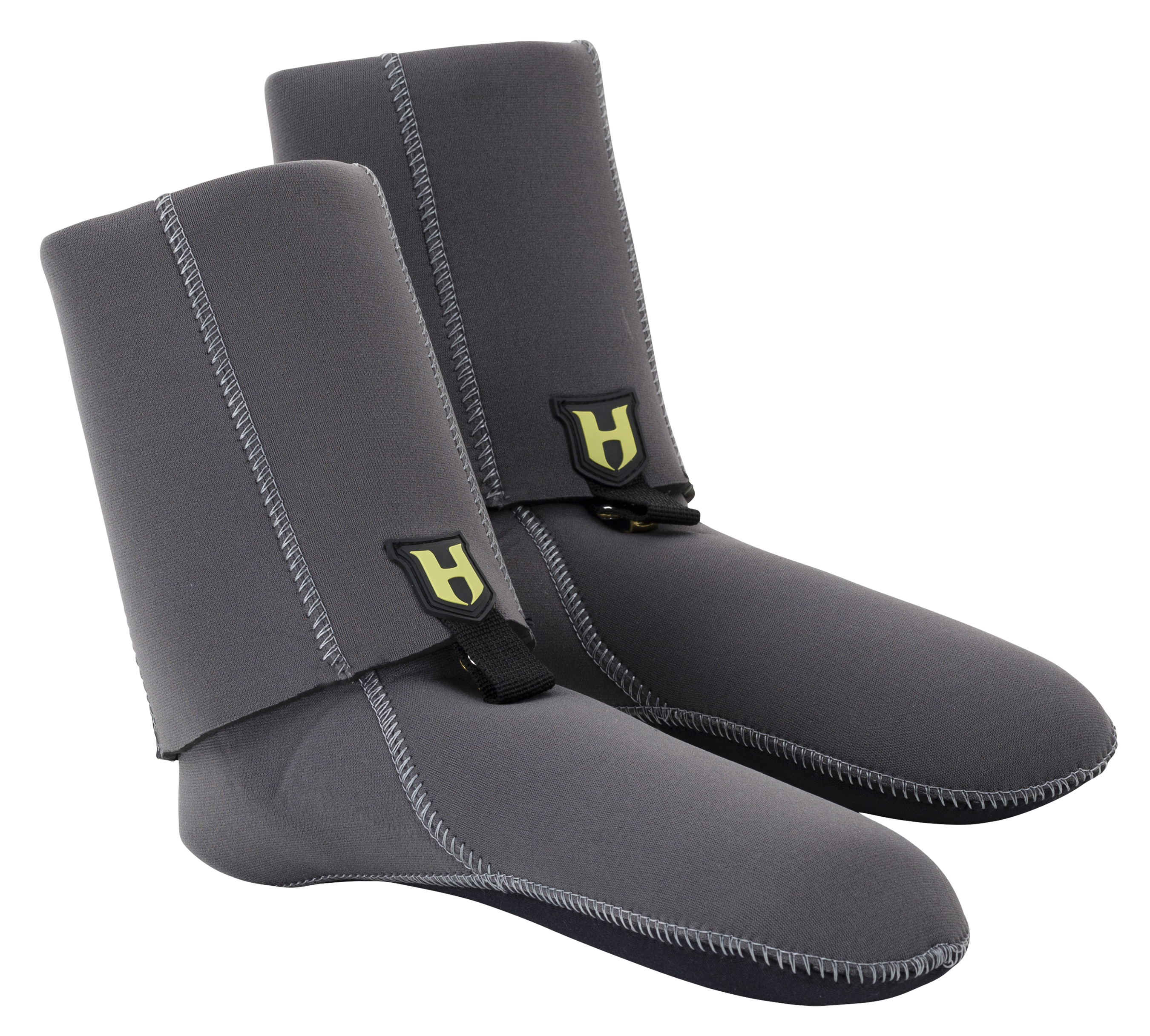 Hodgman Neoprene Guard Socks | Bass Pro Shops